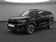 Škoda Kodiaq 1.5 TSI 204pk DSG PHEV Sportline Business · Panoramadak · Alarm · Wegklapbare Trekhaak · Elek. Voorstoel · 19'' Inch · Garantie t/m 06-07-2030 of 100.000km