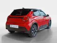 Nissan Micra EVOLVE 52 kWh | Google assist | LMwielen | Achteruitrijcamera | parkeersensoren voor en achter | 4 rijmodus | 417km WLTP | Climatecontrole | cruisecontrole | keyless entry|