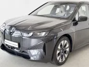 BMW iX xDrive45 Innovation Pack
