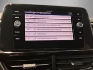 Volkswagen T-Roc 1.5TSI/150PK DSG R-line · Panoramadak  · Camera · Apple/Android Car Play · Navigatie