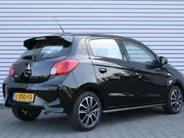 Mitsubishi Space Star 1.0 Cool+ | 15' LM Velgen | Airco | 5 Jaar Garantie |