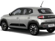 Dacia Spring Expression 70 | Alleen uit voorraad leverbaar! | Vraag naar de voorraad | 3 jaar garantie tot 60.000km | Financier vanaf 2,9 % rente |