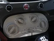Fiat 500 1.0 Hybrid 70 PK Dolcevita | Navi | Carplay | Cruise | 15'