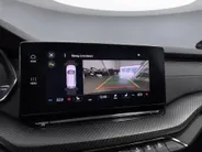 Škoda Octavia Combi 1.4 TSI 245pk DSG RS iV PHEV Business · SOH 94,5% · Camera · Wegklapbare Trekhaak · Elek. Voorstoelen · Stoelverwarming V+A · 19'' Inch · Apple/Android Car Play ·