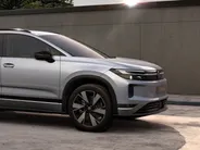 Volkswagen ID. Tiguan Style 77 kWh accu 286 PK · Achterklep elektrisch incl. 'Easy Open & Close' · Trekhaak, elektrisch uitklapbaar