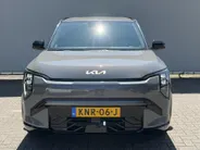 Kia EV3 81,4 kWh 204pk GT-Line Business Edition
