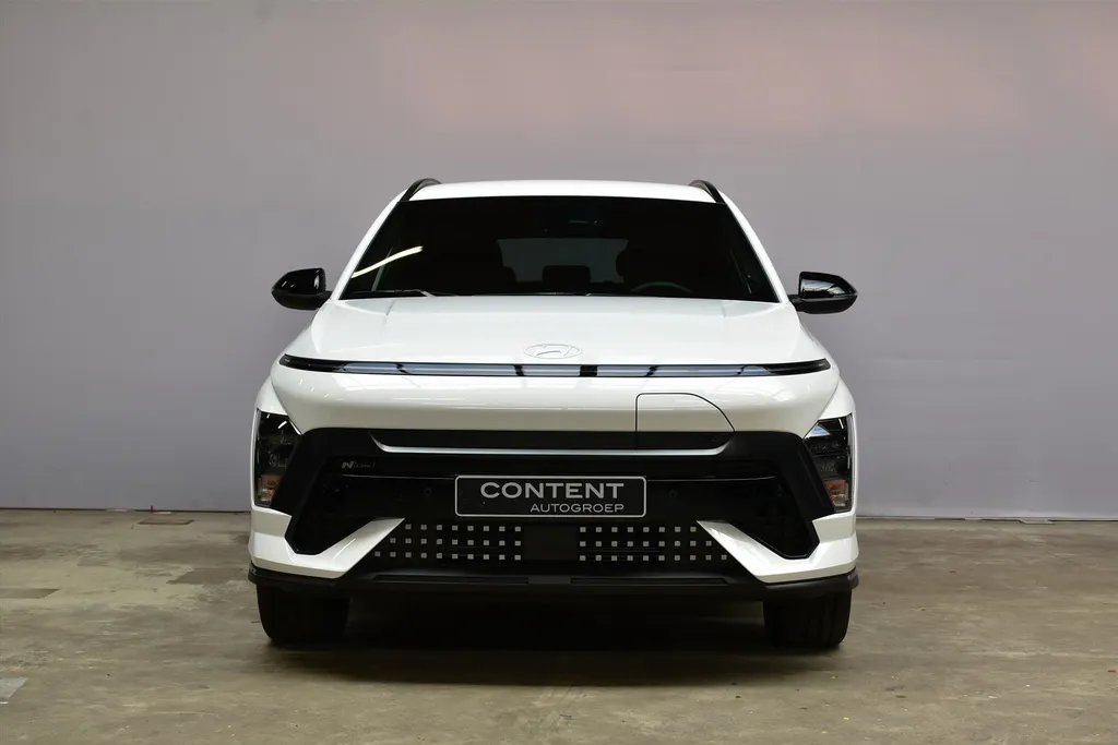 Hyundai Kona 64,8 kWh 204pk N Line Business I Demo deal!