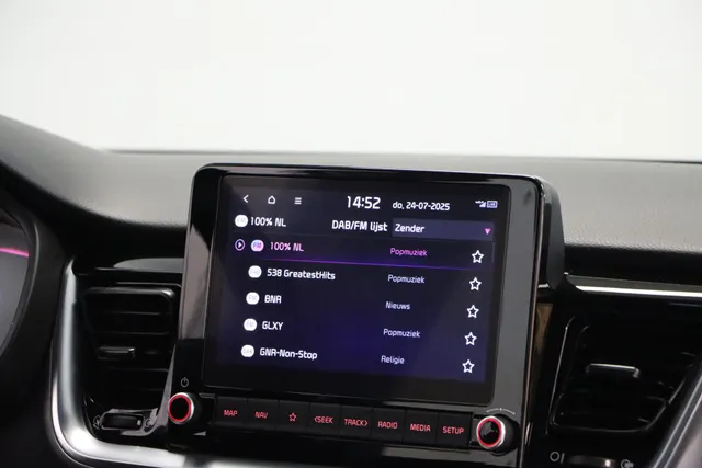 Kia Stonic 1.0 T-GDi MHEV DynamicLine