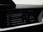 Audi A3 Sportback 40 TFSIe 150kW/204PK S Edition · Panoramadak · Leder · Trekhaak · Garantie t/m 07-12-2028 of 100000km · EXTRA INRUILKORTING ·