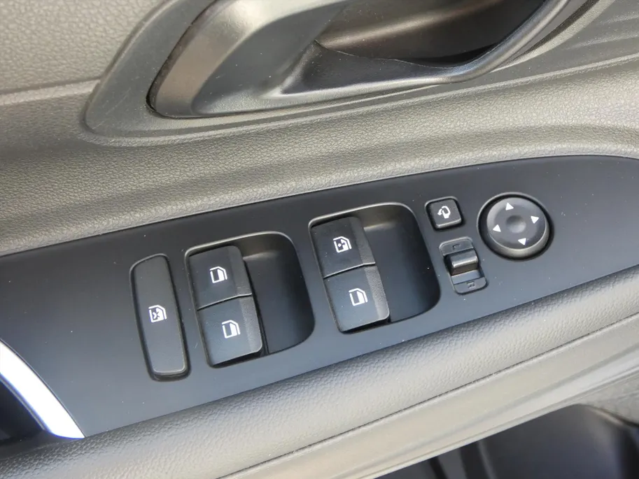 Hyundai i20 1.0 T-GDI 48V MHEV 100pk Comfort