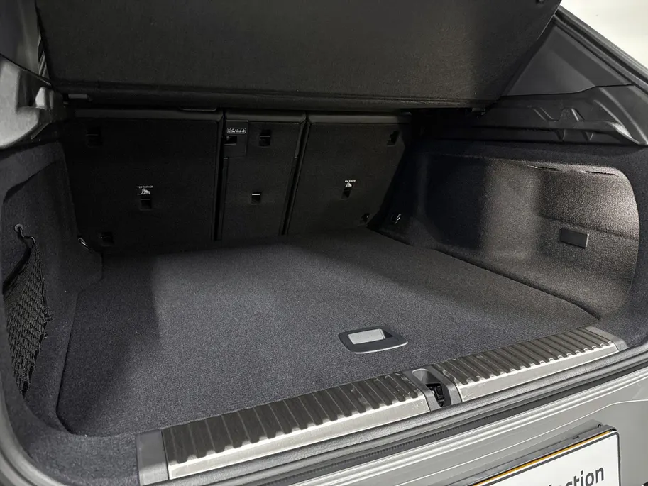 BMW iX3 40 eDrive