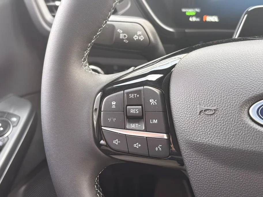 Ford Kuga 2.5 PHEV BlueCruise Edition UIT VOORRAAD I PANORAMADAK | 20'' FORD PERF VELGEN | AUTONOOM RIJDEN | WEG KLAPBARE TREKHAAK | WINTER PACK | B&O SOUNDSYSTEM I
