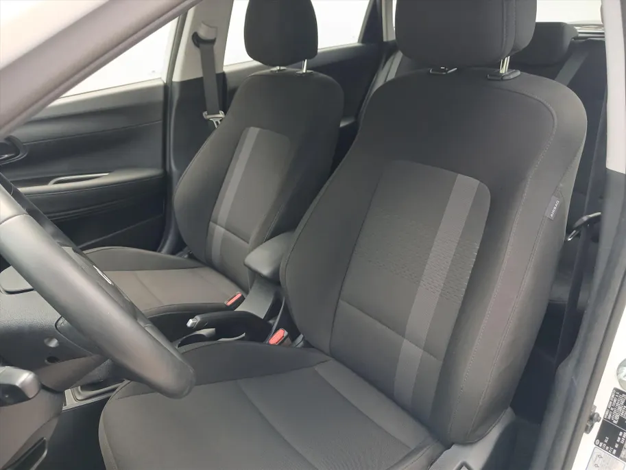 Hyundai i20 1.0 MHEV 100pk Comfort / Cruise / Airco / Carplay