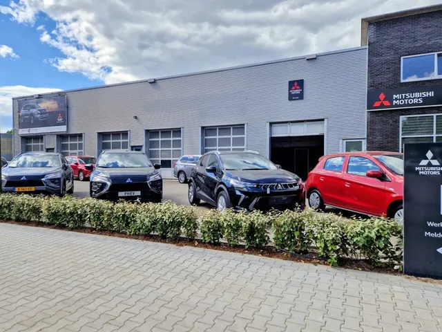 Mitsubishi Colt 1.6 HEV Intense+