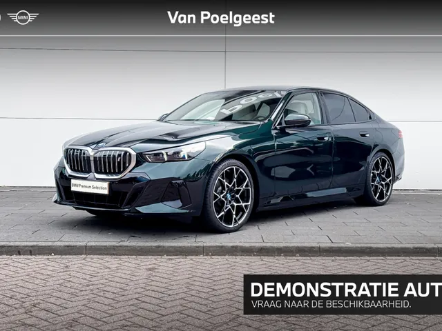 BMW i5