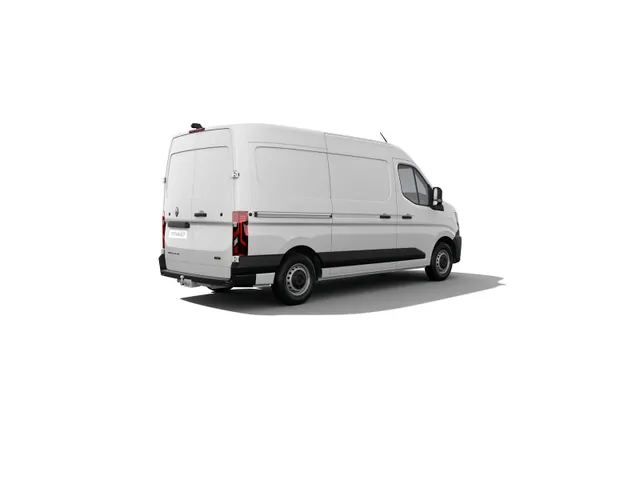 Renault Master Advance | C-Shape LED dagrijverlichting | Elektronisch geregelde airconditioning | Instrumentarium met 3,5' TFT scherm