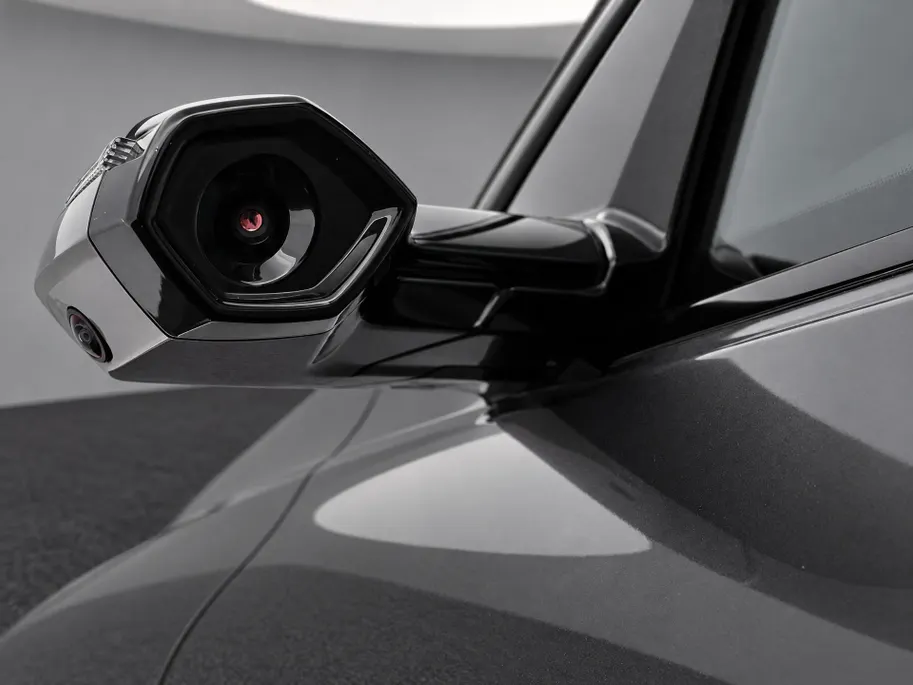 Audi A6 e-tron edition 83 kWh 286pk · 98,1% · Panoramadak · Inklap. Trekhaak · 360 Camera · Head-Up Display · Bang & Olufsen · Matrix LED · Garantie t/m 27-07-2030 of 100.000km