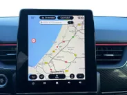 Renault Arkana 1.3 TCe 140 RS-LINE | LAGE KILOMETERS | ACHTERUITRIJCAMERA | STOEL VERWARMING | ELEKTRISCH VERSTELBARE BESTUURDERSTOEL |