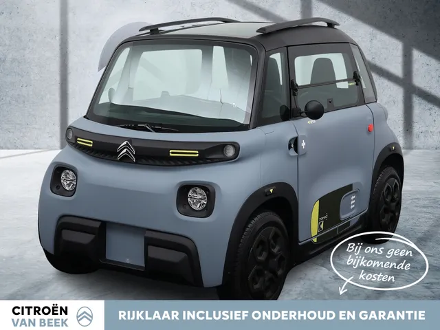 Citroën Ami