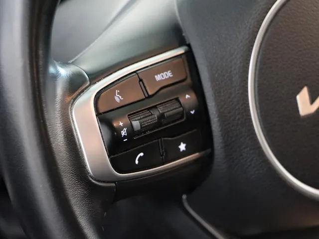 Kia Sportage 1.6 T-GDi MHEV DynamicLine
