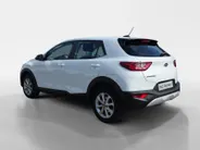 Kia Stonic 1.2 MPi ComfortPlusLine Navigator | Achteruitrijcamera | Apple/Android Carplay | Stoel en Stuurverwarming | Cruise control | 12 maanden garantie! |