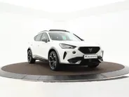 CUPRA Formentor 1.4 TSI e-Hybrid 245pk DSG VZ Performance Limited · Panoramadak · Camera · Stuur- & Stoelverwarming · Keyless · Dodehoeksensor · 19'Velgen ·