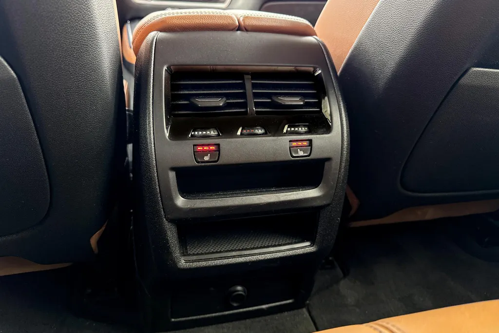 BMW X5 xDrive40i High Executive