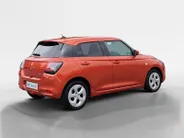 Suzuki Swift 1.2 Select Smart Hybrid | Stoelverwarming | Navigatie | Camera | Incl. 12 maanden garantie, APK, Onderhoudsbeurt etc. Premiumpakket gratis! |