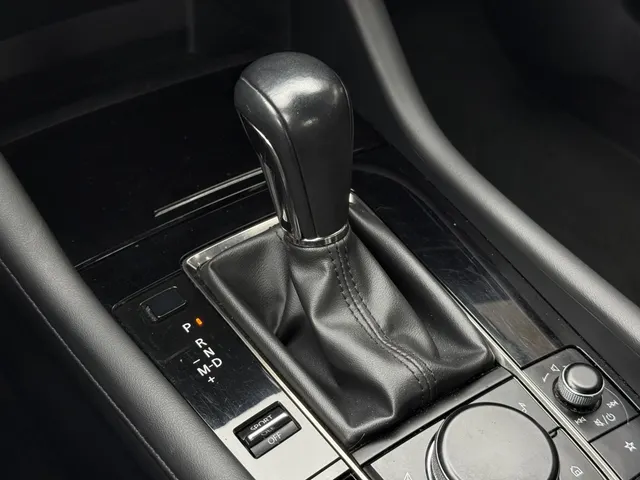 Mazda 3 2.0 SA-X Comfort Bose