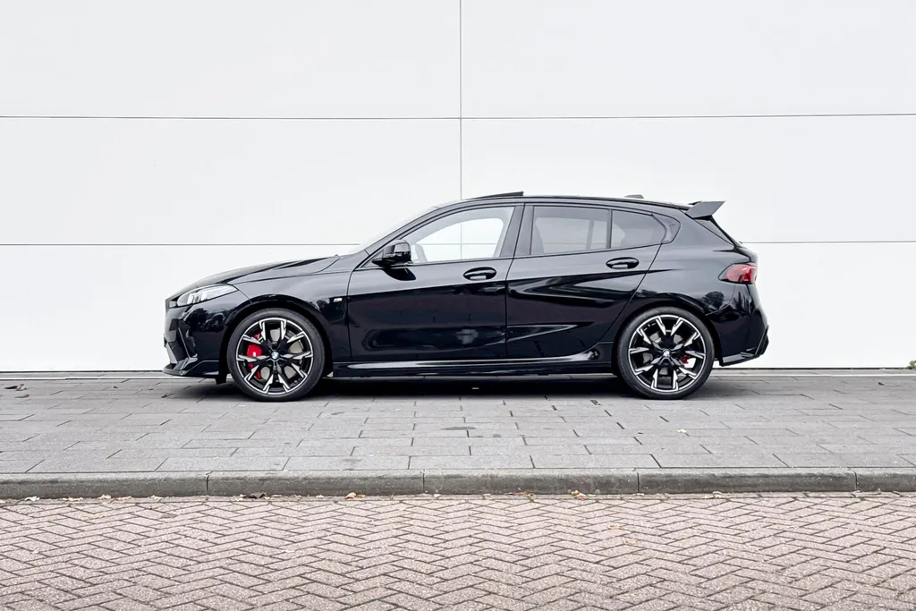 BMW 1 Serie 123 xDrive