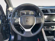 Suzuki S-Cross 1.4 Boosterjet Style Smart Hybrid | Trekhaak | Pano | ACC | Stoel Verw |