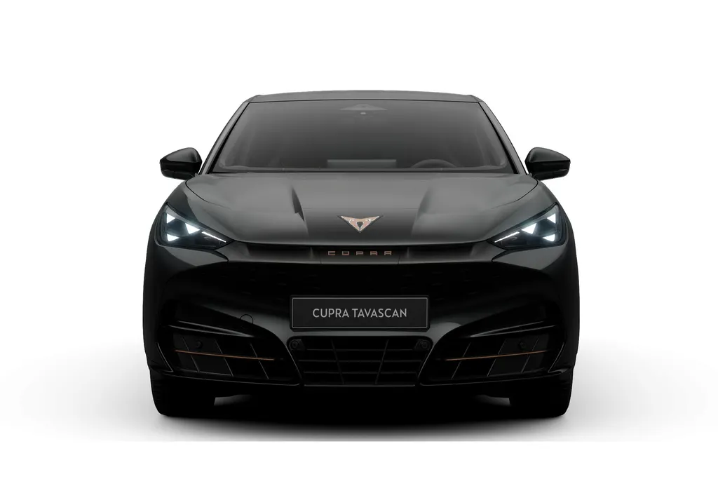 CUPRA Tavascan Business | Achteruitrijcamera | Digitaal instrumentenpaneel (Virtual Cockpit) | Draadloze Apple CarPlay™, Android Auto™
