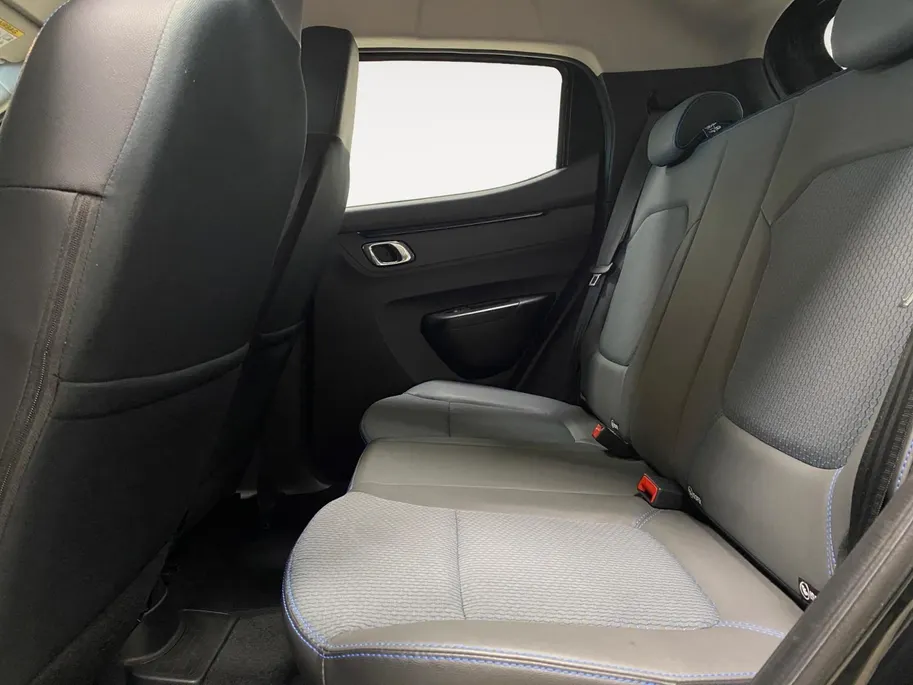Dacia Spring COMFORT | 27KWH | AIRCO | DEALERONDERHOUDEN |