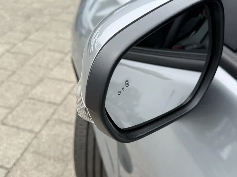 Ford Puma 1.0 EcoBoost Hybrid ST-Line