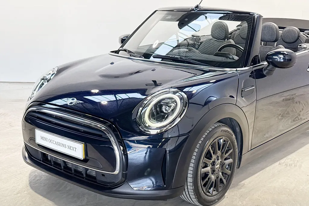 MINI Cooper Cabrio One Classic