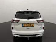 Ford Kuga 2.5 PHEV ST-Line X 225pk | Trekhaak | BLIS | B&O | Winterpack | 19'' lichtmetalen velgen