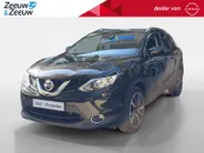 Nissan QASHQAI 1.2 Tekna | ALL SEASON BANDEN | STOELVERWARMING | PANORAMA DAK | 360 CAMERA | ELEKTRISCHE BESTUURDERSTOEL