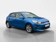 Kia Rio 1.0 T-GDi MHEV DynamicPlusLine | Automaat | Cruise Control | Climate Control | Camera | Navigatie | LM Velgen | Privacy Glass | Trekhaak |