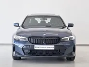 BMW 3 Serie Sedan 318i M Sportpakket Pro
