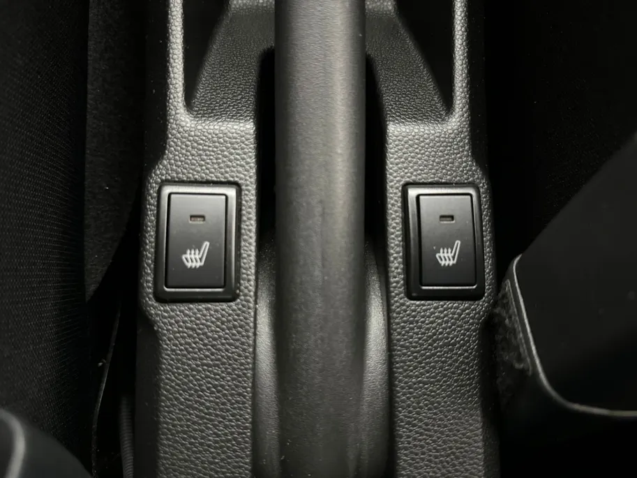 Suzuki Ignis 1.2 Smart Hybrid Style CVT Automaat | Navigatie | Parkeercamera | Cruise Control