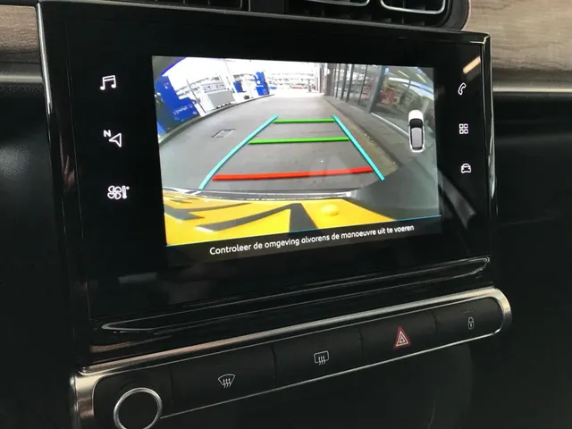 Citroën C3 1.2 Max 110pk EAT6 Automaat