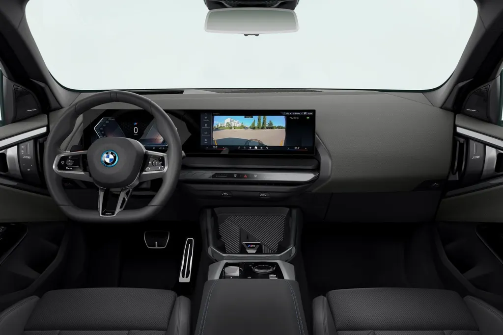 BMW X3 30e xDrive