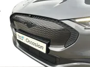 Ford Mustang Mach-E Extended RWD 98 kWh 294pk | 95,5% SOH | WLTP 610km rijbereik | Stoel- stuur en voorruitverwarming | Panorama dak | Elektrische stoelen | Technologypack +