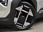 Kia EV3 58,3 kWh 204pk Plus Advanced