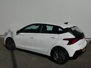 Hyundai i20 1.0 T-GDI 48V MHEV 100pk Comfort