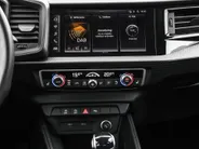 Audi A1 Sportback 30 TFSI 115pk S-tronic Advanced edition · Apple/Android Car Play · Camera · Cruise Control · Stoelverwarming · 16'' Inch ·