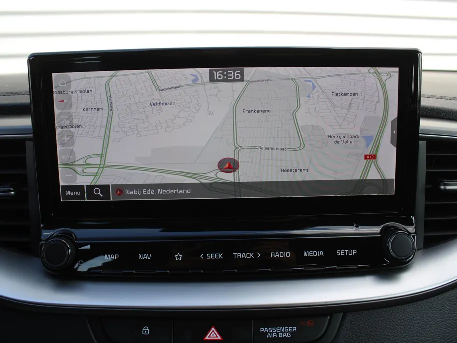 Kia Ceed Sportswagon 1.5 T-GDi DCT7 DynamicLine | Automaat | BTW Auto | Navi | Clima | Cruise adapt. | 16' LM | Camera | LED |
