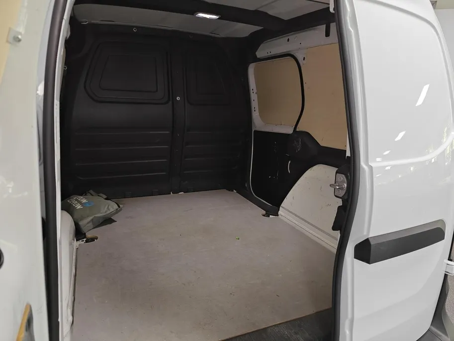 Renault Kangoo 1.5 Blue dCi 95 advance L1 AIRCO CRUISE CONTROLE APPLE CARPLAY ANDROID SCHUIFDEUR ZEER MOOIE AUTO DEALER ONDERHOUDEN