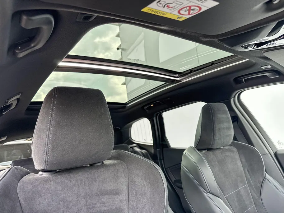 BMW X1 xDrive25e M-Sport