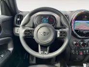 MINI Countryman 1.5 Cooper MINI Yours |achteruitrijcamera| Extra getint glas |Cruise control adaptief| Comfortstoel(en)| Lederen bekleding| 12 maanden Bovag Garantie|